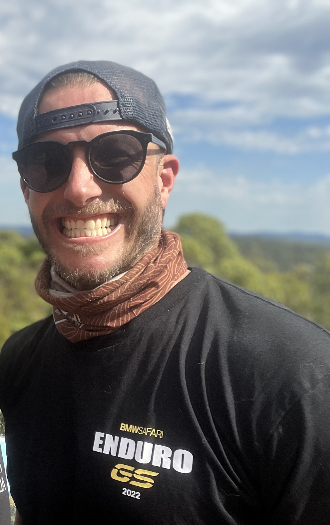 &hellip;AND LUKE, FILMB co-founder