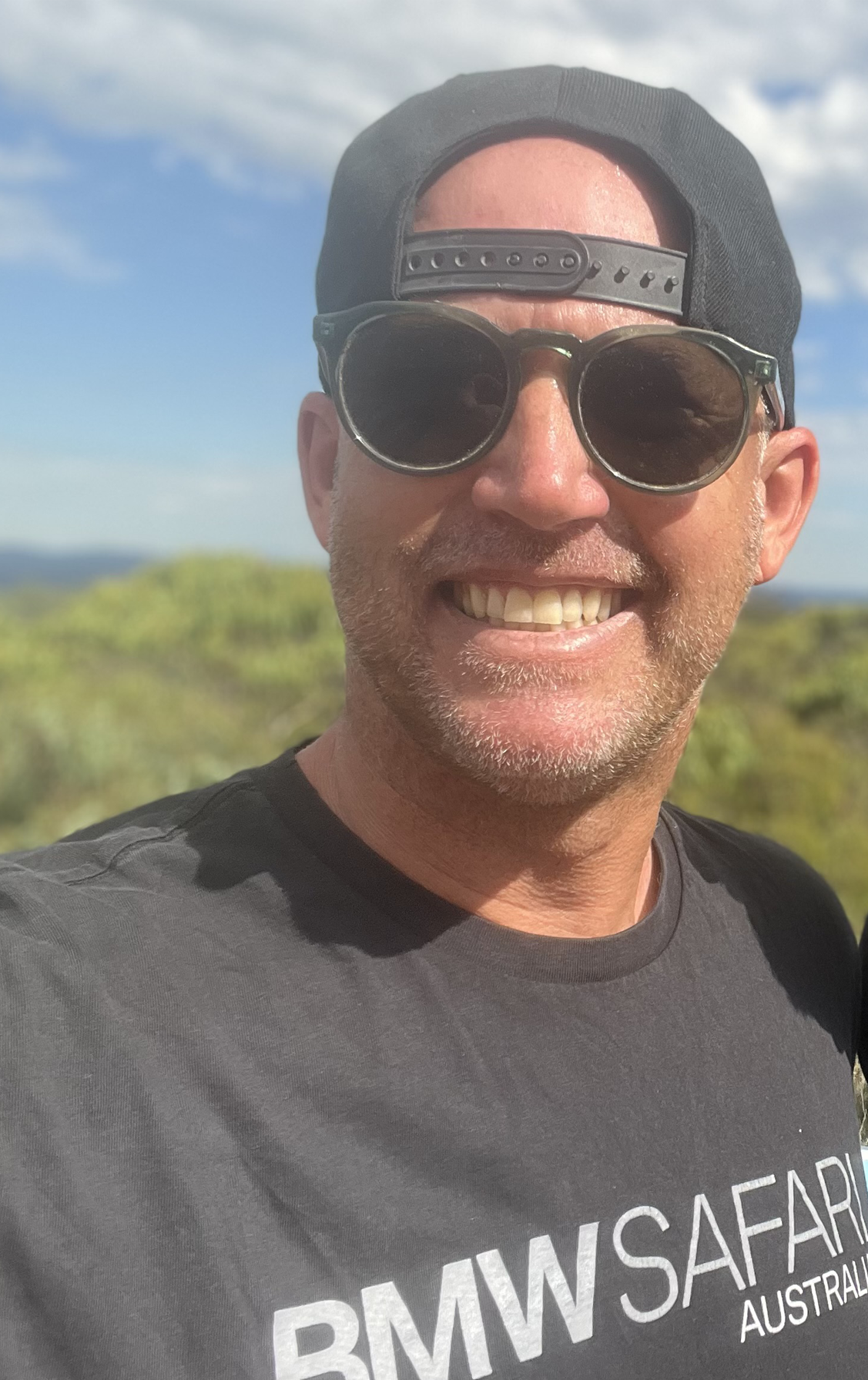 LUKE, FILMB co-founder