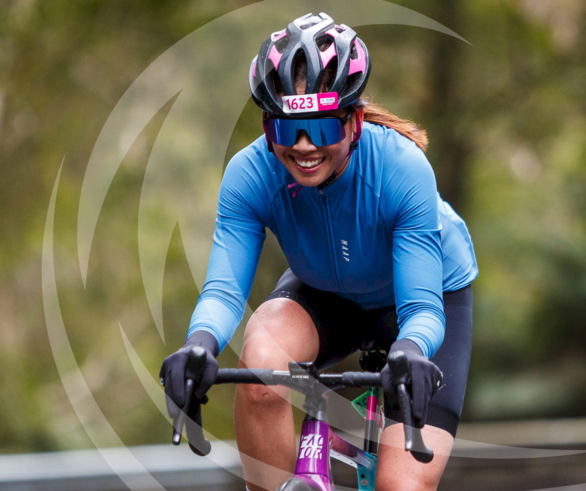 GREAT OCEAN ROAD - AGE GROUP RACE & RECREATIONAL RIDE